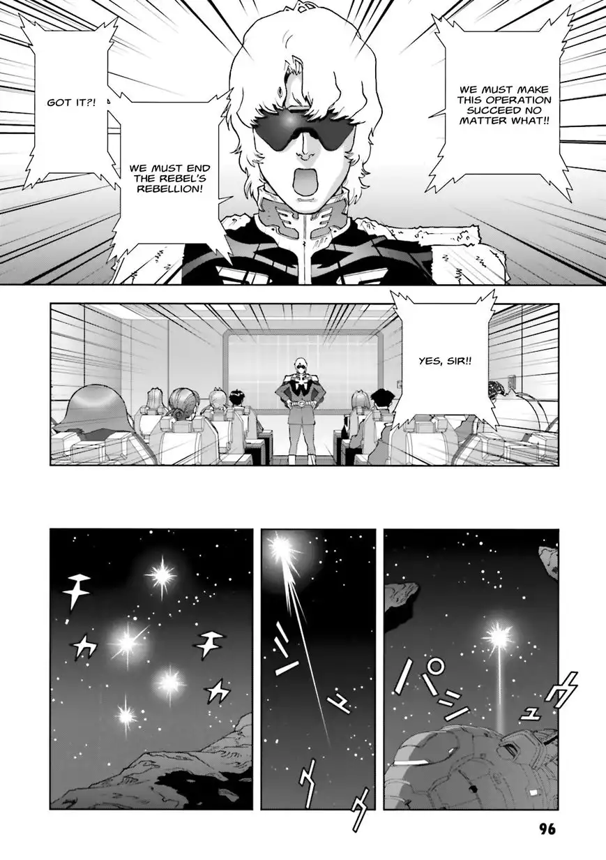 Kidou Senshi Gundam C.D.A. - Wakaki Suisei no Shouzou Chapter 62 28